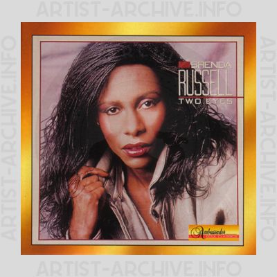 Brenda Russell - 