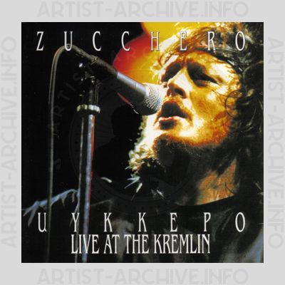 Zucchero - 