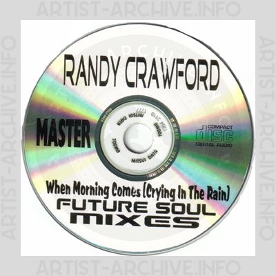 Randy Crawford - 