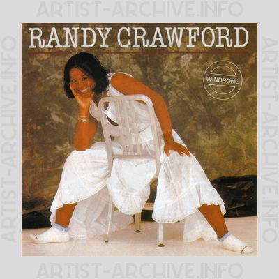 Randy Crawford - 