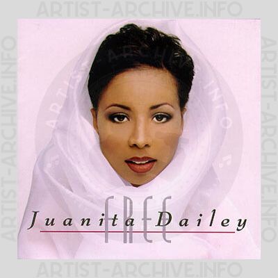 Juanita Dailey - Free