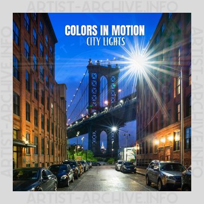 Dancing Fantasy – City Lights