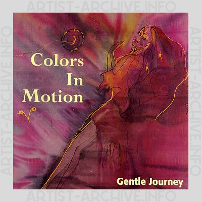 Colors In Motion - Gentle Journey