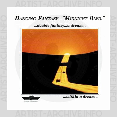 Dancing Fantasy - Midnight Blvd.