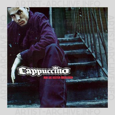 Cappuccino - Nur Die Besten Überleben