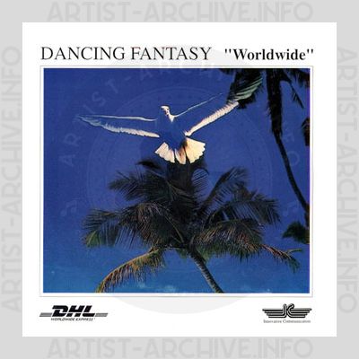 Dancing Fantasy - Worldwide