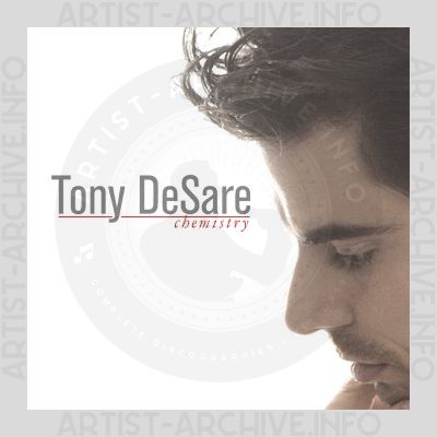 Tony DeSare - Chemistry