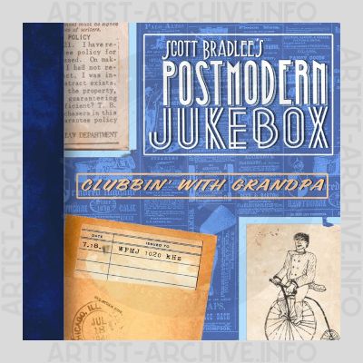Scott Bradlee & Postmodern Jukebox - Clubbin' With Grandpa