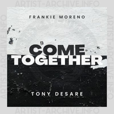Tony DeSare & Frankie Moreno - Come Together