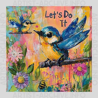 Tony DeSare - Let's Do It