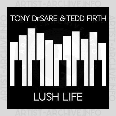 Tony DeSare & Tedd Firth - Lush Life