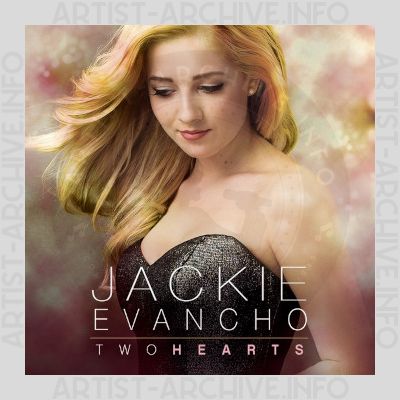 Jackie Evancho - Two Hearts