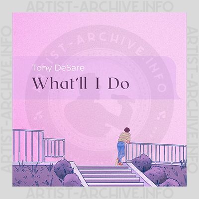 Tony DeSare - What'll I Do