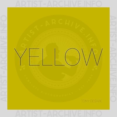 Tony DeSare - Yellow