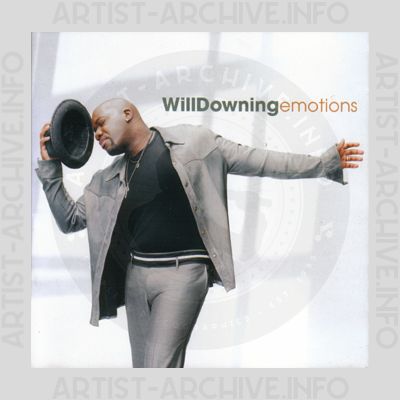 Will Downing - A Million Ways (Remix)