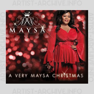 Maysa - A Very Maysa Christmas