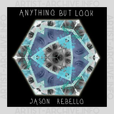 Jason Rebello - Anything But Look