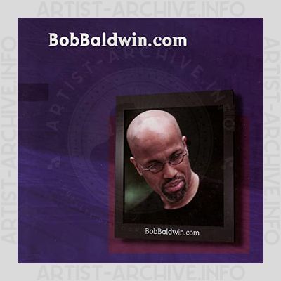Bob Baldwin - BobBaldwin.com