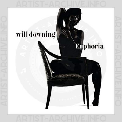 Will Downing - Euphoria