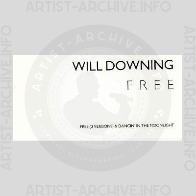Will Downing - Free