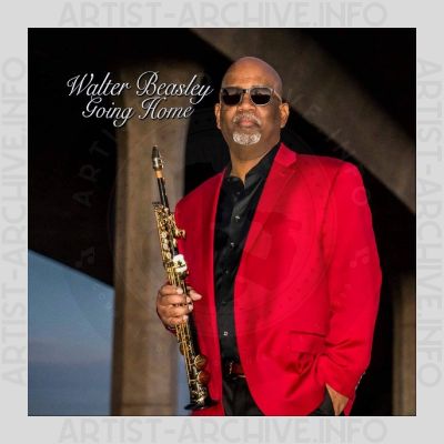 Walter Beasley - Going Home