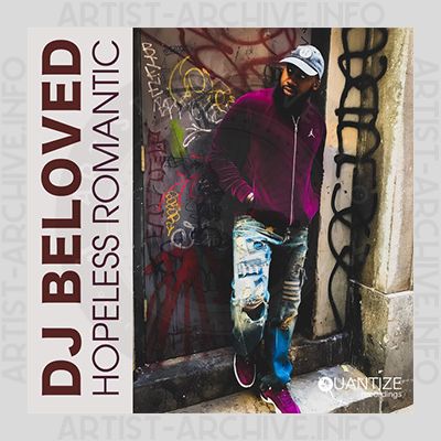 DJ Beloved - Hopeless Romantic