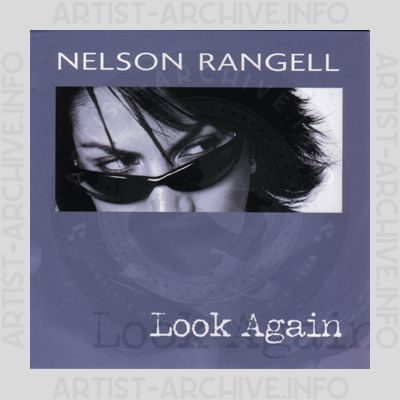 Nelson Rangell - Look Again