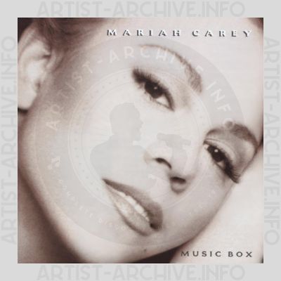 Mariah Carey - Music Box