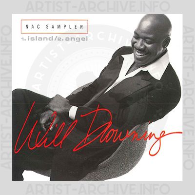 Will Downing - NAC Sampler