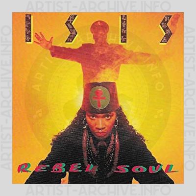 Isis - Rebel Soul