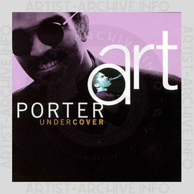 Art Porter - Undercover