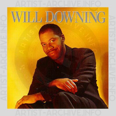 Will Downing - Will Downing