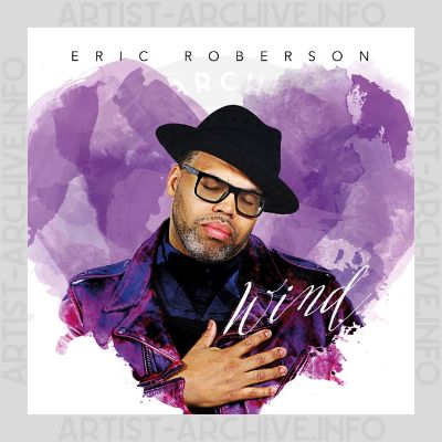 Eric Roberson - Wind