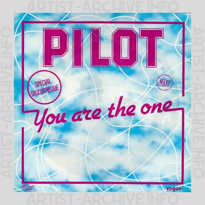 Pilot - You Are The One