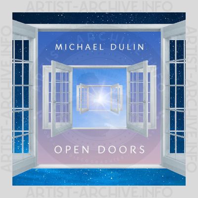 Michael Dulin - Open Doors