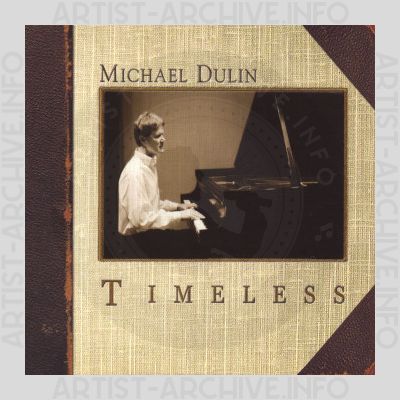 Michael Dulin - Timeless