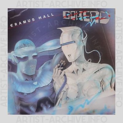 Eramus Hall - Gohead