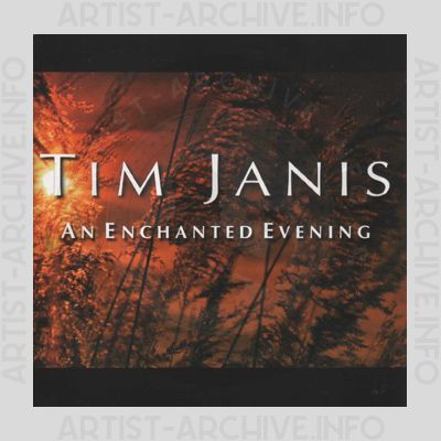 Tim Janis - An Enchanted Evening