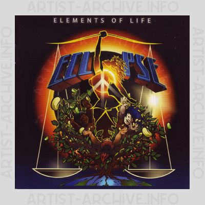 Elements Of Life - Eclipse