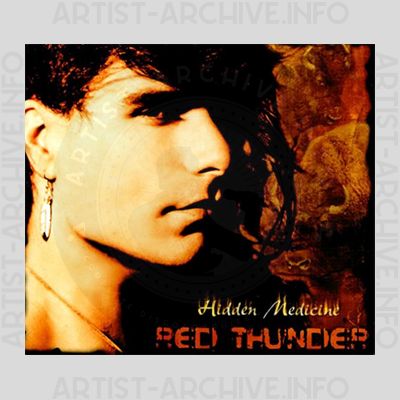 Red Thunder - Hidden Medicine