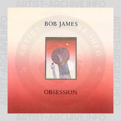 Bob James - Obsession