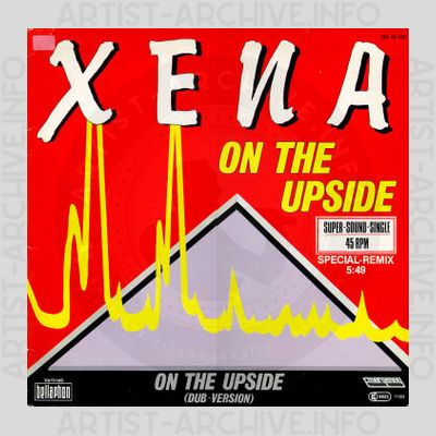 Xena - On The Upside