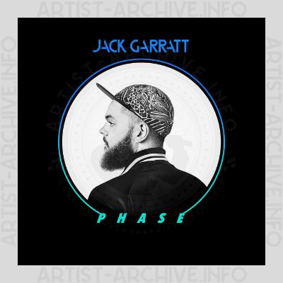 Jack Garratt - Phase