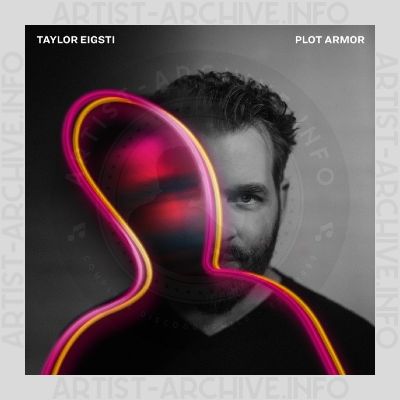 Taylor Eigsti - Plot Armor