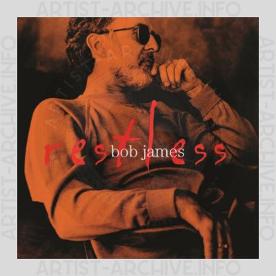 Bob James - Restless