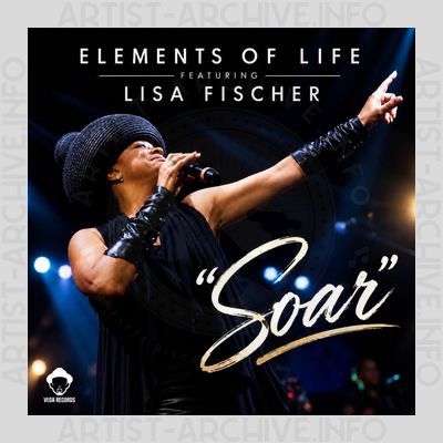 Lisa Fischer – Soar