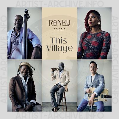 Lisa Fischer – This Village