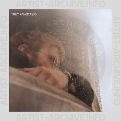 Trey Anastasio - Trey Anastasio