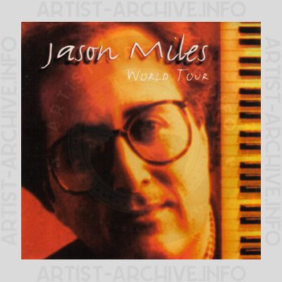 Jason Miles - World Tour