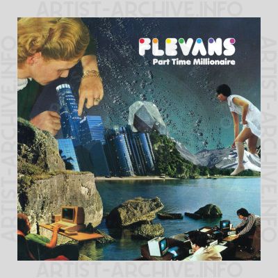 Flevans - Part Time Millionaire